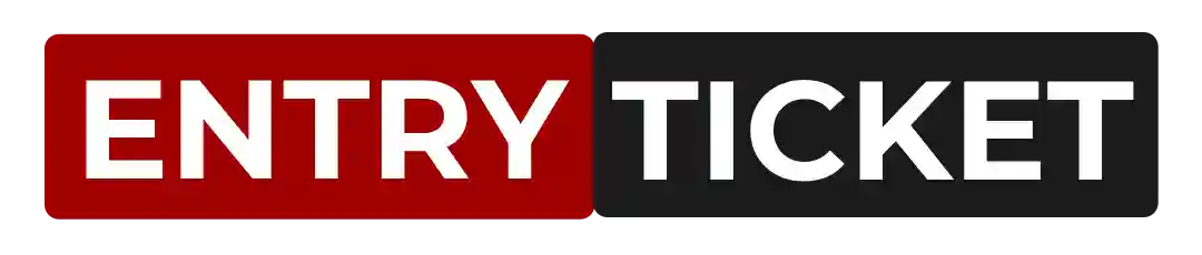 EntryTicket