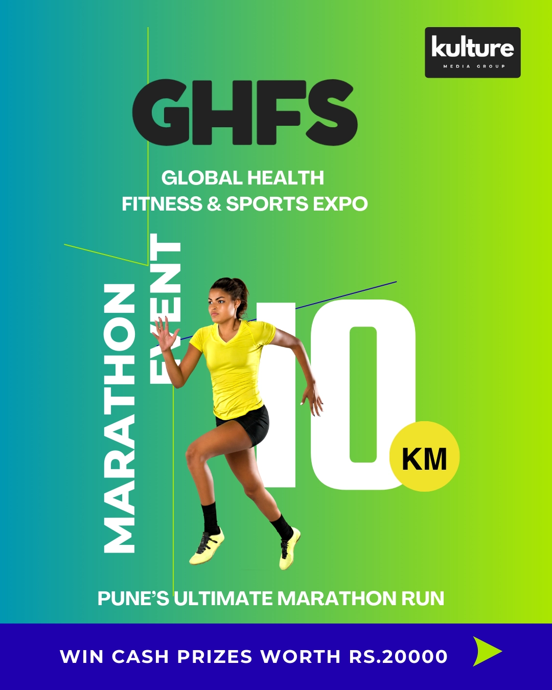 GHFS-Global Health Fitness Sports Expo